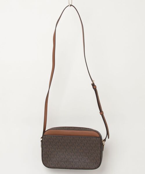 MICHAEL KORS（マイケルコース） ショルダーバッグ - ブラウン