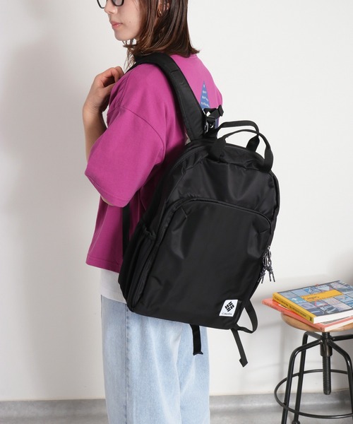 Columbia（コロンビア） デイバック リュック 「Columbia」グレート