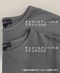 ワンピース 半袖 「接触冷感/UVカット/遮熱...の詳細画像2