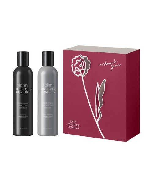 john masters organics（ジョンマスターオーガニック） コスメセット