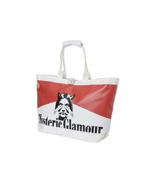 HYSTERIC GLAMOUR（ヒステリックグラマー） トートバッグ TARP トート