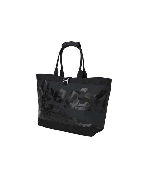 HYSTERIC GLAMOUR（ヒステリックグラマー） トートバッグ TARP トート