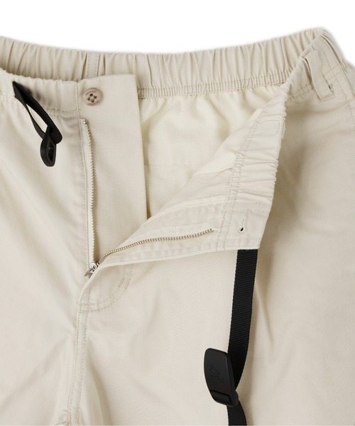 「Gramicci」 チノパンツ X-LARGE ブラック メンズの画像