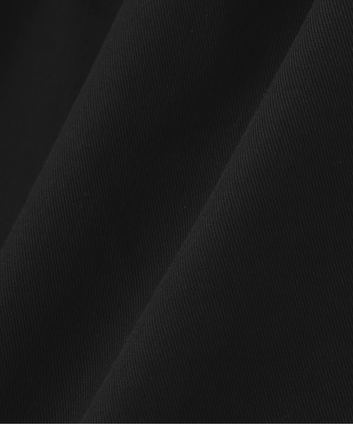 「Gramicci」 チノパンツ X-LARGE ブラック メンズの画像