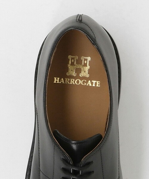 HARROGATE（ハロゲイト） シューズ EDGEWARE/シューズ メンズ