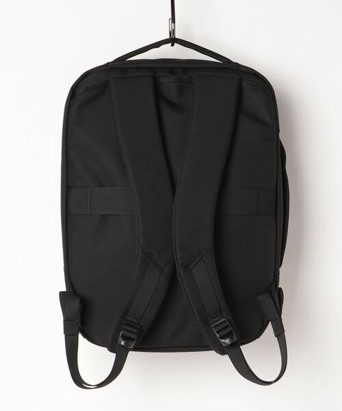 Aer（エアー） リュック ONE SIZE ブラック メンズ : ZOZOTOWN Yahoo