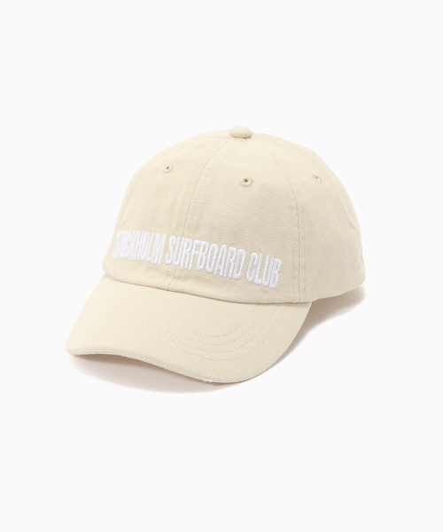 Stockholm Surfboard Club（ストックホルムサーフボードクラブ