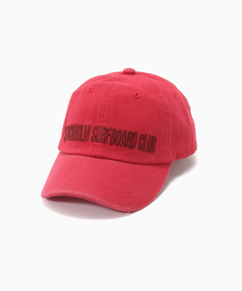 Stockholm Surfboard Club（ストックホルムサーフボードクラブ