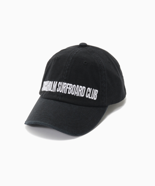 Stockholm Surfboard Club（ストックホルムサーフボードクラブ