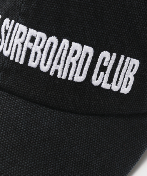 Stockholm Surfboard Club（ストックホルムサーフボードクラブ