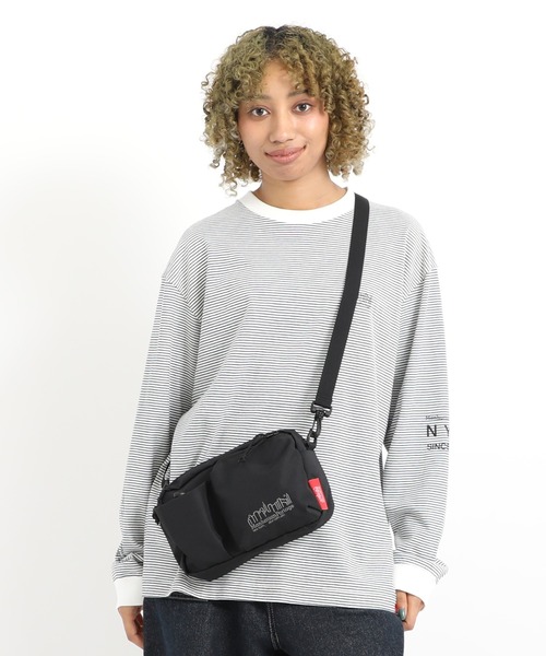 Manhattan Portage（マンハッタンポーテージ） ショルダーバッグ