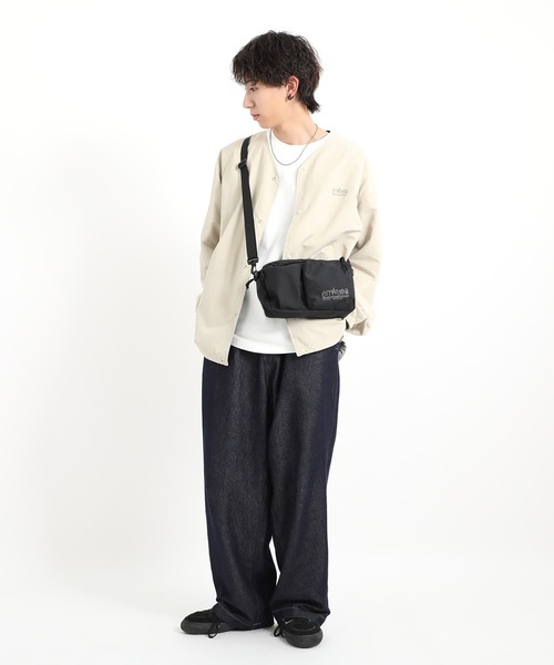 Manhattan Portage（マンハッタンポーテージ） ショルダーバッグ
