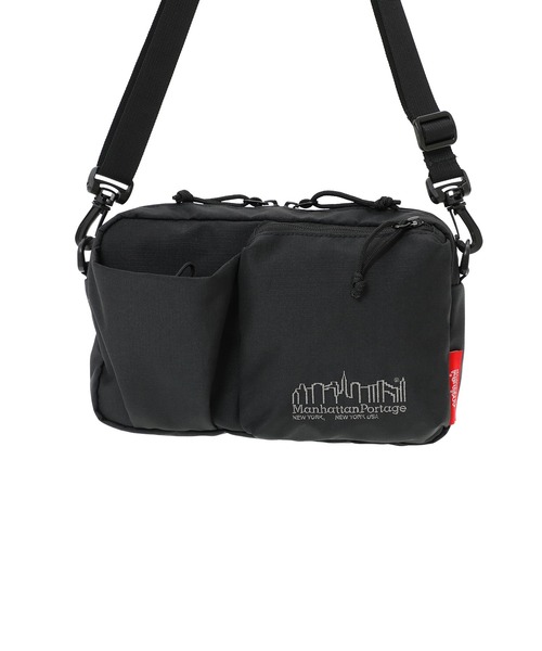 Manhattan Portage（マンハッタンポーテージ） ショルダーバッグ