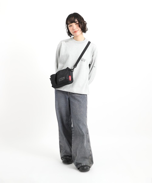 Manhattan Portage（マンハッタンポーテージ） ショルダーバッグ
