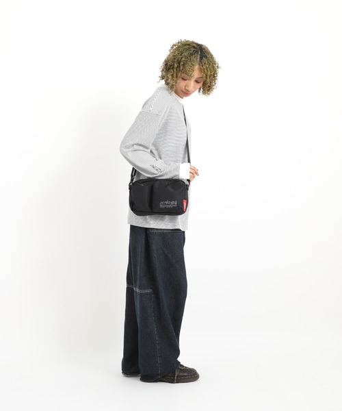 Manhattan Portage（マンハッタンポーテージ） ショルダーバッグ