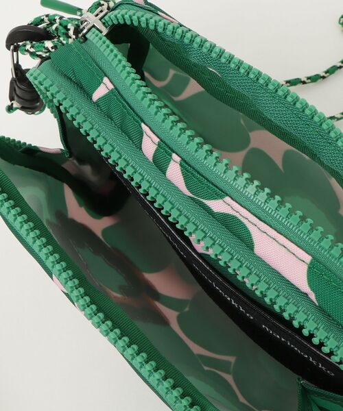 marimekko（マリメッコ） ショルダーバッグ バッグ 「kioski」 Iloisa