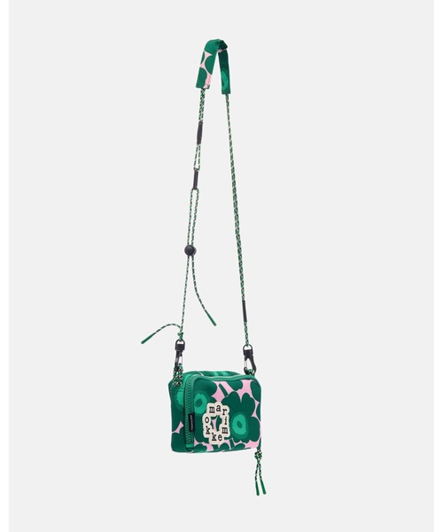 marimekko(マリメッコ) ショルダーバッグ バッグ 「kioski」 Iloisa marimekko(マリメッコ) ショルダーバッグ バッグ 「kioski」 Iloisa