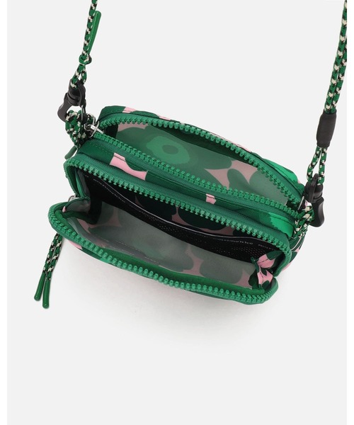 marimekko(マリメッコ) ショルダーバッグ バッグ 「kioski」 Iloisa marimekko(マリメッコ) ショルダーバッグ バッグ 「kioski」 Iloisa
