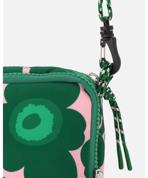 marimekko（マリメッコ） ショルダーバッグ バッグ 「kioski」 Iloisa