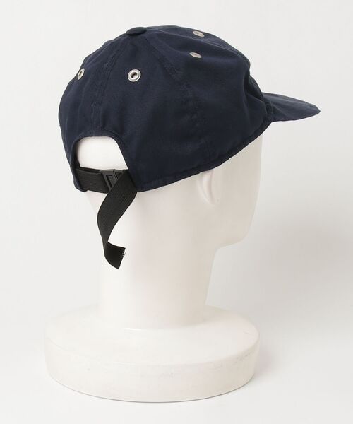 CAMIEL FORTGENS（カミエル フォートヘンス） キャップ 帽子 CAP