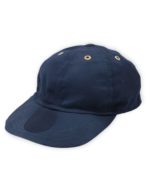 CAMIEL FORTGENS（カミエル フォートヘンス） キャップ 帽子 CAP