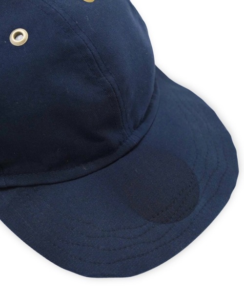 CAMIEL FORTGENS（カミエル フォートヘンス） キャップ 帽子 CAP