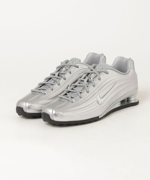 NIKE（ナイキ） スニーカー WS ショックス Z レディース : ZOZOTOWN