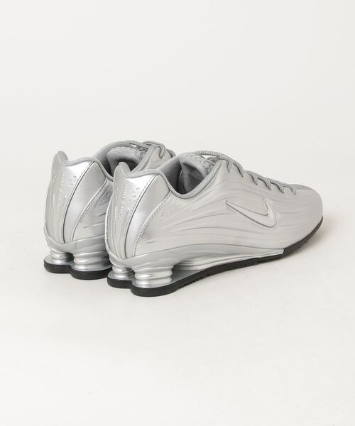 スニーカー NIKE/ナイキ WS ショックス Z レディースの画像