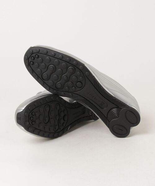 スニーカー NIKE/ナイキ WS ショックス Z レディースの画像
