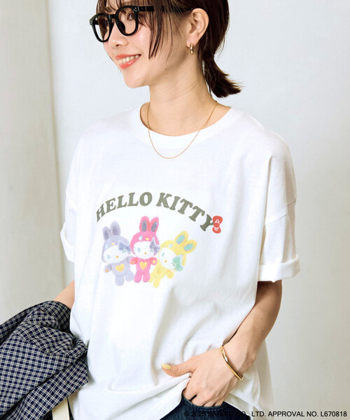 FREAK'S STORE（フリークスストア） tシャツ 半袖 限定展開 別注