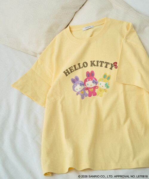 FREAK'S STORE（フリークスストア） tシャツ 半袖 限定展開 別注