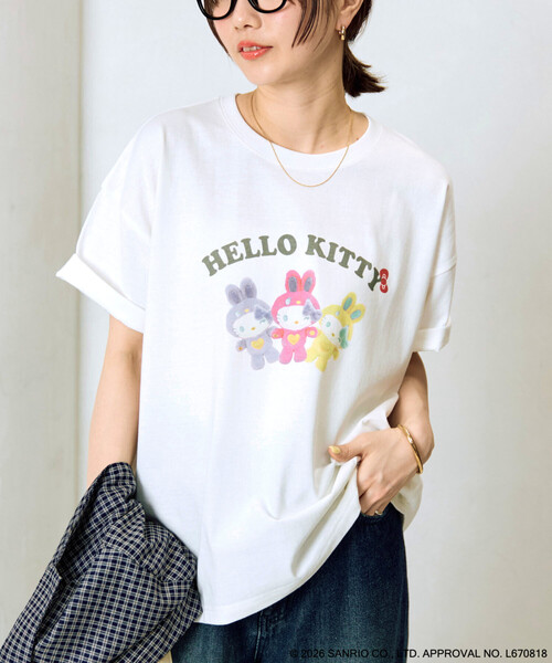 FREAK'S STORE（フリークスストア） tシャツ 半袖 限定展開 別注
