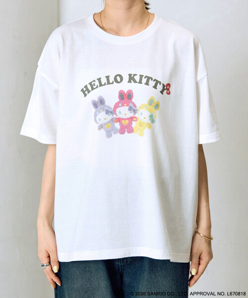 FREAK'S STORE（フリークスストア） tシャツ 半袖 限定展開 別注