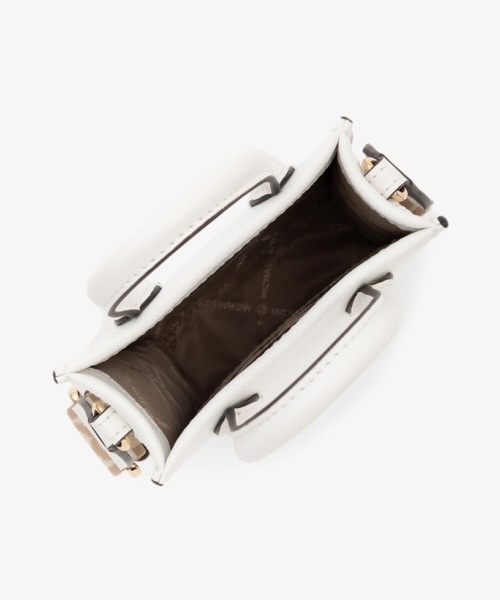 「MICHAEL KORS」 2WAYバッグ FREE ホワイト レディース_6