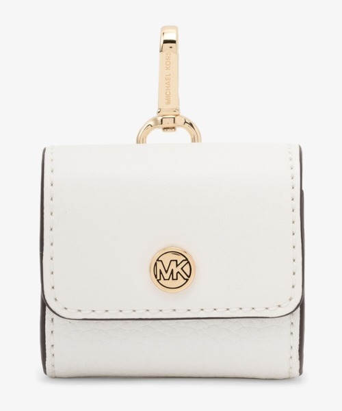 「MICHAEL KORS」 2WAYバッグ FREE ホワイト レディース_8