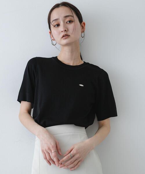 SENSE OF PLACE by URBAN RESEARCH ニット セーター 「洗濯可