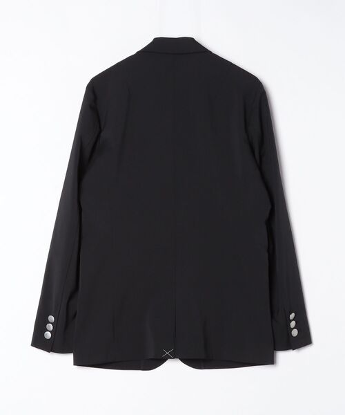 ジャケット テーラードジャケット SWING EASY JACKET (LINING / CENTER VENT) メンズの画像