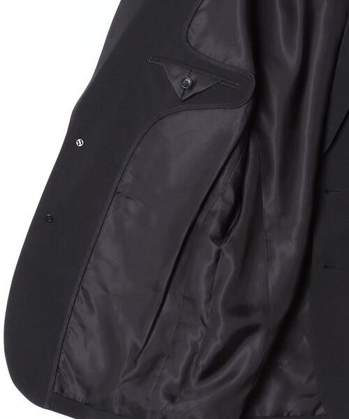 ジャケット テーラードジャケット SWING EASY JACKET (LINING / CENTER VENT) メンズの画像
