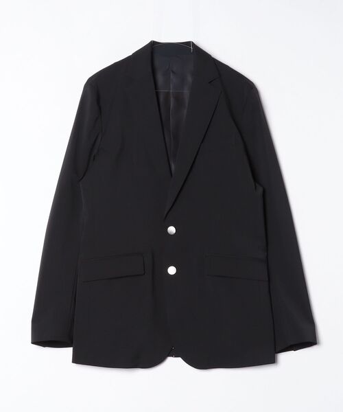 ジャケット テーラードジャケット SWING EASY JACKET (LINING / CENTER VENT) メンズの画像