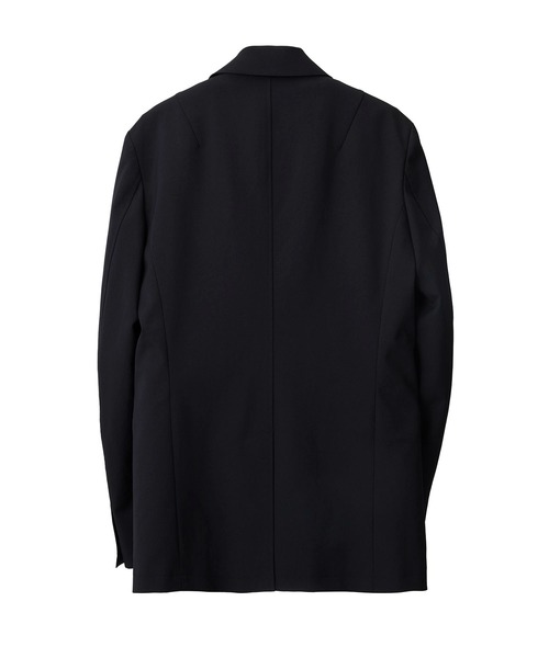 ジャケット テーラードジャケット SWING EASY JACKET (LINING / CENTER VENT) メンズの画像