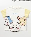 tシャツ 「アニメちいかわ」アソートTシャツ ...の詳細画像1