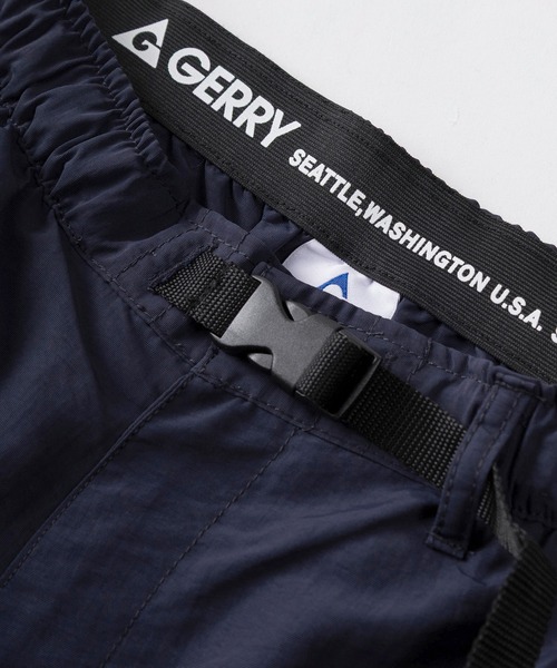GERRY（ジェリー） ハーフパンツ パンツ 短パン 「78」「GERRY