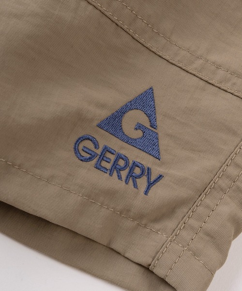 GERRY（ジェリー） ハーフパンツ パンツ 短パン 「78」「GERRY