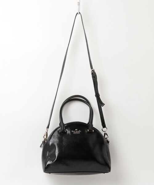 kate spade NEW YORK（ケイト・スペード ニューヨーク） 2WAYバッグ 