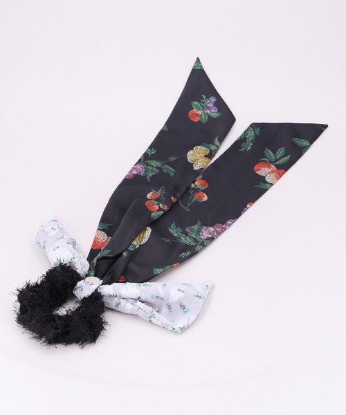 CA4LA（カシラ） シュシュ ARDEM CHOUCHOU : ZOZOTOWN Yahoo!店 - 通販
