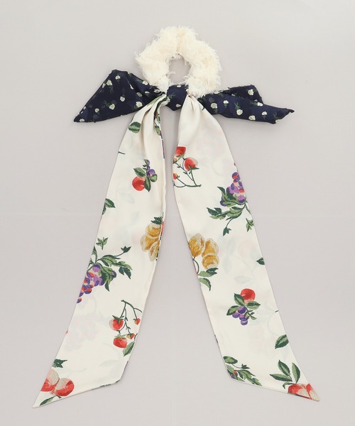CA4LA（カシラ） シュシュ ARDEM CHOUCHOU : ZOZOTOWN Yahoo!店 - 通販