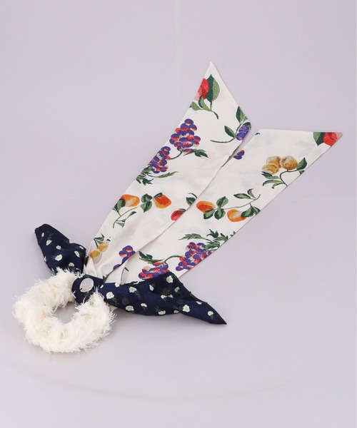 CA4LA（カシラ） シュシュ ARDEM CHOUCHOU : ZOZOTOWN Yahoo!店 - 通販
