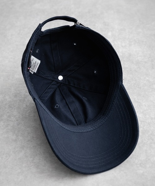 TOMMY HILFIGER（トミー・ヒルフィガー） キャップ 帽子 メンズ Am