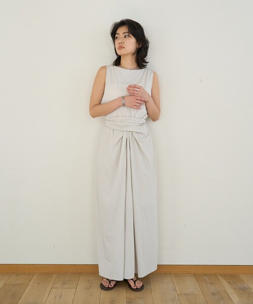 Rouge vif Anna（ルージュヴィフアンナ） ワンピース 「2サイズ展開