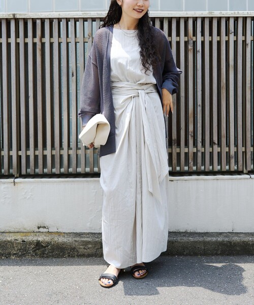 Rouge vif Anna（ルージュヴィフアンナ） ワンピース 「2サイズ展開